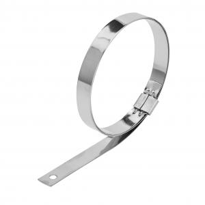 Center Punch Band Clamp