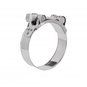 European Style T Bolt Clamp
