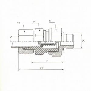 RHZ/R-ED Non Return Valve