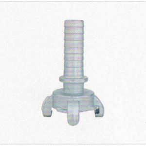 Universal Hose End-Four Lug