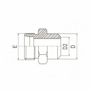 Weld Fitting